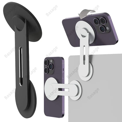 Magnetic Phone Holder — Hands-Free Anywhere Mount
