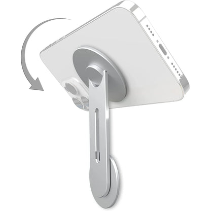 Magnetic Phone Holder — Hands-Free Anywhere Mount