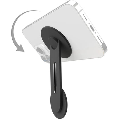 Magnetic Phone Holder — Hands-Free Anywhere Mount
