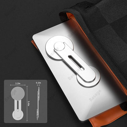 Magnetic Phone Holder — Hands-Free Anywhere Mount