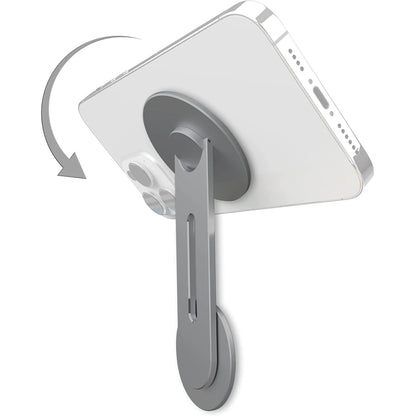Magnetic Phone Holder — Hands-Free Anywhere Mount