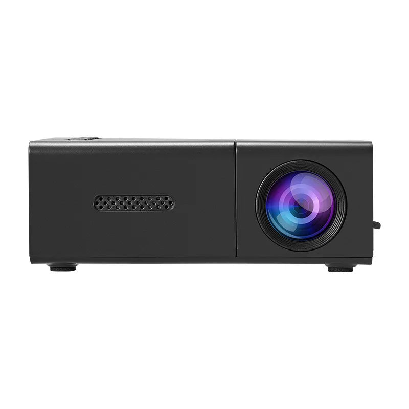 YG300 Mini Portable Projector